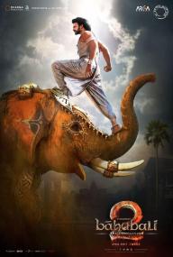 Baahubali 2-The Conclusion <span style=color:#777>(2017)</span> 720p - DvDRip - Hx264-ESubs-[TamilDD 5.1+MalayalamDD 5.1]- TM lover Exclusive