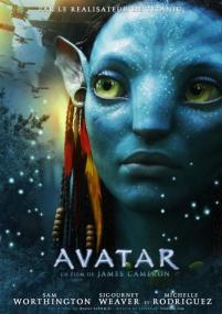 Avatar<span style=color:#777> 2009</span> (Bluray 1080p x265 10bit 5 1)