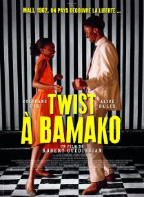 Twist A Bamako<span style=color:#777> 2022</span> FRENCH HDCAM 720p MD x264-CZ530