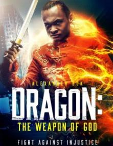 Dragon The Weapon of God<span style=color:#777> 2022</span> 720p WEBRip Hindi Dub Dual-Audio x264-1XBET
