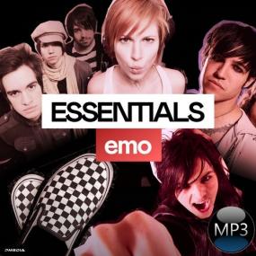 Various Artists - Emo Essentials <span style=color:#777>(2022)</span> Mp3 320kbps [PMEDIA] ⭐️
