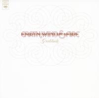 Earth, Wind & Fire (SACD Recoded 5 1) - Gratitude (2001 - Rhythm and blues) [Flac 24-88 SACD 5 1]