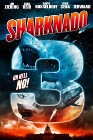 Sharknado 3 Oh Hell No<span style=color:#777> 2015</span> 1080p