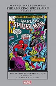 Amazing Spider-Man Masterworks #17 <span style=color:#777>(2016)</span>-pjames88