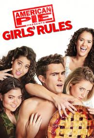 American Pie Presents Girls Rules<span style=color:#777> 2020</span> 1080p BluRay x264<span style=color:#fc9c6d>-PEGASUS[rarbg]</span>