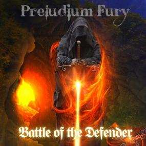 Preludium Fury -<span style=color:#777> 2022</span> - Battle of the Defender (FLAC)