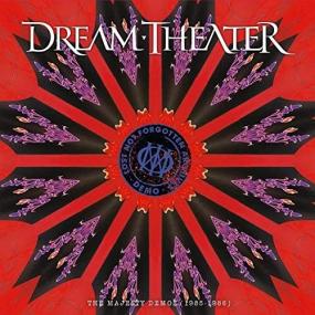 Dream Theater - Lost Not Forgotten Archives The Majesty Demos (1985-1986) <span style=color:#777>(2022)</span> Mp3 320kbps [PMEDIA] ⭐️
