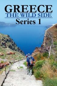 Greece The Wild Side Series 1 2of2 Surrounded By Blue 1080p HDTV x264 AAC