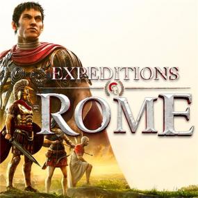 Expeditions.Rome.GOG.Rip-InsaneRamZes