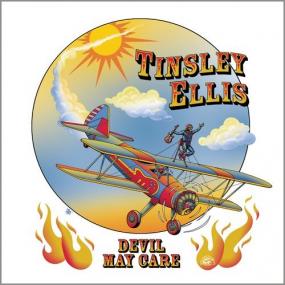 Tinsley Ellis - Devil May Care <span style=color:#777>(2022)</span> Mp3 320kbps [PMEDIA] ⭐️