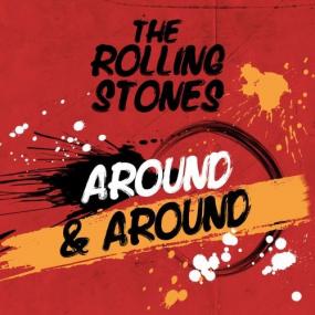 The Rolling Stones - Around & Around <span style=color:#777>(2022)</span> Mp3 320kbps [PMEDIA] ⭐️