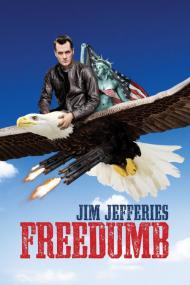 Jim Jefferies Freedumb <span style=color:#777>(2016)</span> [720p] [WEBRip] <span style=color:#fc9c6d>[YTS]</span>