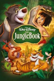 The Jungle Book<span style=color:#777> 1967</span> 720p BluRay 999MB HQ x265 10bit<span style=color:#fc9c6d>-GalaxyRG[TGx]</span>