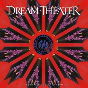 Dream Theater - Lost Not Forgotten Archives_ The Majesty Demos (1985-1986) <span style=color:#777>(2022)</span> [320]
