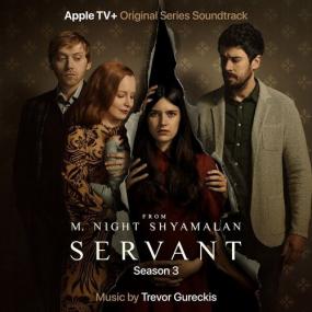 Servant_ Season 3 (Apple TV+ Original Series Soundtrack) <span style=color:#777>(2022)</span> Mp3 320kbps [PMEDIA] ⭐️