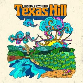 Texas Hill - Heaven Down Here <span style=color:#777>(2022)</span> Mp3 320kbps [PMEDIA] ⭐️