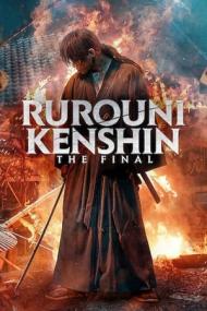 Rurouni Kenshin Final Chapter Part I - The Final <span style=color:#777>(2021)</span> Japanese 720p WebRip x264 -[MoviesFD]