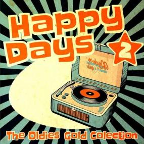Various Artists - Happy Days - The Oldies Gold Collection (Volume 2) <span style=color:#777>(2022)</span> Mp3 320kbps [PMEDIA] ⭐️