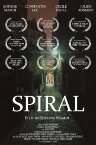 Spiral <span style=color:#777>(2021)</span> 720p BluRay x264-[MoviesFD]