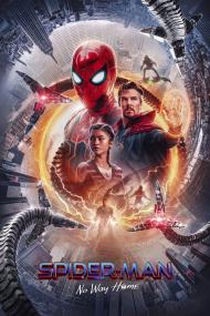 Spider-Man: No Way Home<span style=color:#777> 2021</span> HDTS (V3) XviD<span style=color:#fc9c6d> B4ND1T69</span>