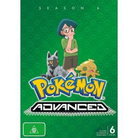 Pokémon - Definitive Collection