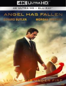 Angel Has Fallen<span style=color:#777> 2019</span> 2160p UHD BLURAY REMUX HDR HEVC MULTI VFQ AC3 x265<span style=color:#fc9c6d>-EXTREME</span>