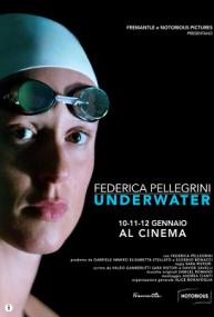 Federica Pellegrini - Underwater <span style=color:#777>(2022)</span>  mkv DLMux 1080p AC3 ITA SUBS