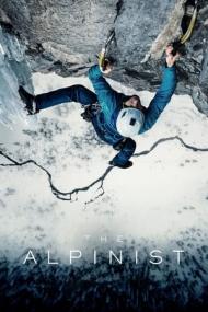 The Alpinist <span style=color:#777>(2021)</span> 720p WebRip x264-[MoviesFD]