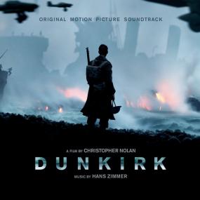 Hans Zimmer - Dunkirk Soundtrack <span style=color:#777>(2017)</span> (Mp3 320kbps) <span style=color:#fc9c6d>[Hunter]</span>