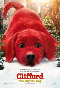 Clifford the Big Red Dog<span style=color:#777> 2021</span> 1080p Bluray Atmos TrueHD 7.1 x264<span style=color:#fc9c6d>-EVO</span>