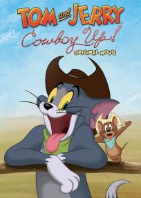 Tom and Jerry Cowboy Up<span style=color:#777> 2022</span> DVDRip XviD AC3<span style=color:#fc9c6d>-EVO</span>