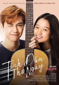 First Love<span style=color:#777> 2019</span> VIETNAMESE 1080p NF WEBRip DDP5.1 x264-HBO