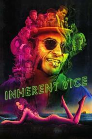 Inherent Vice<span style=color:#777> 2014</span> 720p BluRay 999MB HQ x265 10bit<span style=color:#fc9c6d>-GalaxyRG[TGx]</span>