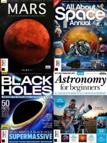 [ CourseLala com ] All About Space Bookazine - Full Year<span style=color:#777> 2021</span> Collection