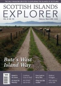 [ CourseMega com ] Scottish Islands Explorer - February - March<span style=color:#777> 2022</span>