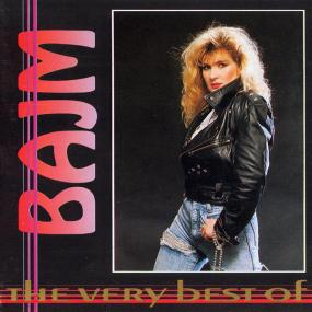 Bajm - The Very Best Of <span style=color:#777>(1992)</span>_The Very Best Of Vol  II <span style=color:#777>(1993)</span>⭐MP3