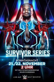 WWE Survivor Series<span style=color:#777> 2021</span> 720p BluRay x264-FREEMAN[rarbg]