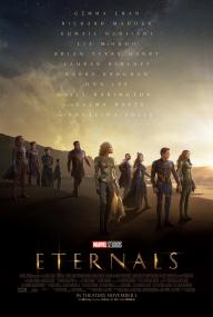 Eternals<span style=color:#777> 2021</span> 1080p BluRay AVC DTS-HD MA 7.1-ESiR