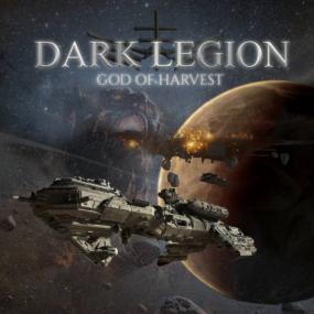 Dark Legion - God of Harvest <span style=color:#777>(2022)</span>