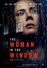 The Woman in the Window <span style=color:#777>(2021)</span>(FHD)(1080p)(x264)(WebDL)(Multi language)(MultiSUB) PHDTeam