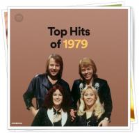 Various Artists - Top Hits of<span style=color:#777> 1979</span> <span style=color:#777>(2022)</span> Mp3 320kbps [PMEDIA] ⭐️