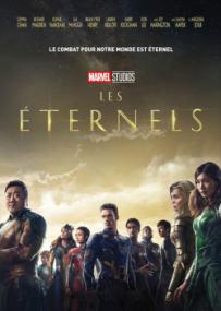 Eternals<span style=color:#777> 2021</span> TRUEFRENCH BDRip XviD<span style=color:#fc9c6d>-EXTREME</span>