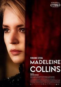 Madeleine Collins<span style=color:#777> 2021</span> 1080p FRENCH WEBRip x264-CZ530