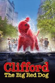 Clifford The Big Red Dog<span style=color:#777> 2021</span> FRENCH BDRip XviD<span style=color:#fc9c6d>-EXTREME</span>