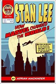 [ CoursePig.com ] Stan Lee - How Marvel Changed the World