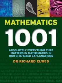 Mathematics 1001