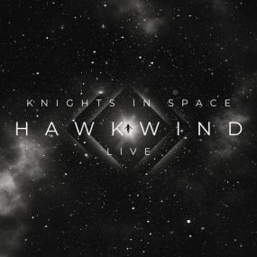 Hawkwind - Knights in Space Live <span style=color:#777>(2022)</span> Mp3 320kbps [PMEDIA] ⭐️