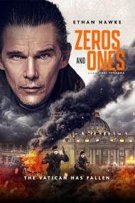 Zeros and Ones<span style=color:#777> 2021</span> FRENCH BDRip XviD<span style=color:#fc9c6d>-EXTREME</span>