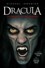 Dracula The Original Living Vampire<span style=color:#777> 2022</span> 1080p WEB-DL DD 5.1 H.264<span style=color:#fc9c6d>-EVO[TGx]</span>