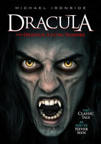 Dracula The Original Living Vampire<span style=color:#777> 2022</span> 1080p WEBRip DD 5.1 x264<span style=color:#fc9c6d>-NOGRP</span>
